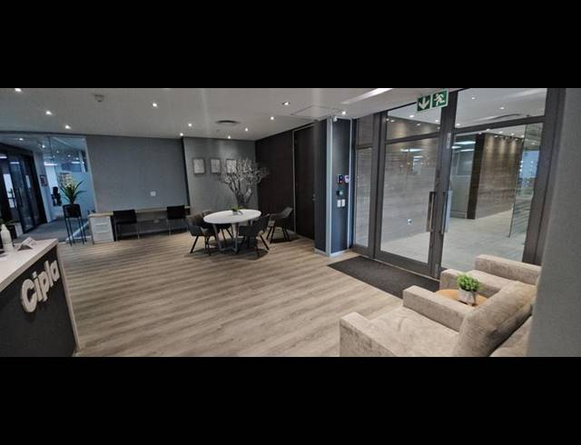 BUSINESS PROPERTY TO RENT IN WATERFALL